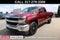 2017 Chevrolet Silverado 1500 LT LT1