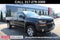 2017 Chevrolet Silverado 1500 LT LT2
