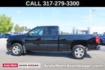 2017 Chevrolet Silverado 1500 LT LT2