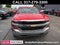 2016 Chevrolet Silverado 1500 LT LT1