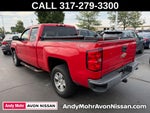 2016 Chevrolet Silverado 1500 LT LT1