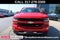 2017 Chevrolet Silverado 1500 LT LT2