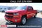 2017 Chevrolet Silverado 1500 LT LT2