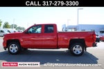 2017 Chevrolet Silverado 1500 LT LT2