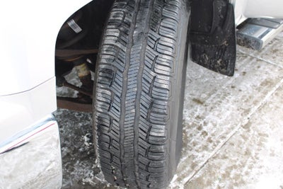 2014 Chevrolet Silverado 1500 LT LT1