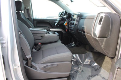 2014 Chevrolet Silverado 1500 LT LT1