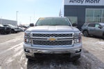 2014 Chevrolet Silverado 1500 LT LT1