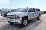 2014 Chevrolet Silverado 1500 LT LT1