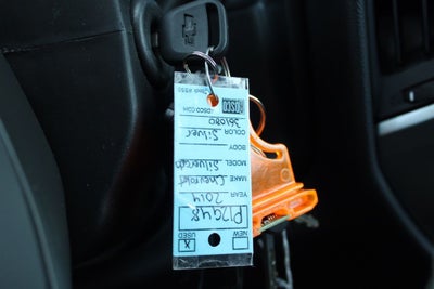 2014 Chevrolet Silverado 1500 LT LT1