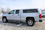 2014 Chevrolet Silverado 1500 LT LT1