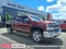 2016 Chevrolet Silverado 1500 LTZ 1LZ