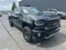 2018 Chevrolet Silverado 1500 LTZ 2LZ