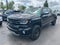 2018 Chevrolet Silverado 1500 LTZ 2LZ