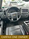 2018 Chevrolet Silverado 1500 LTZ 2LZ
