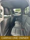 2018 Chevrolet Silverado 1500 LTZ 2LZ