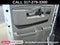 2022 Chevrolet Express 2500 Work Van Cargo