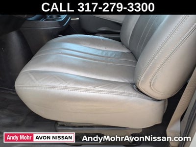 2022 Chevrolet Express 2500 Work Van Cargo