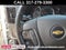 2022 Chevrolet Express 2500 Work Van Cargo