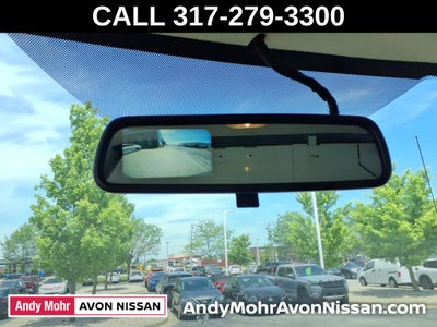 2022 Chevrolet Express 2500 Work Van Cargo