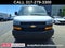 2022 Chevrolet Express 2500 Work Van Cargo