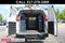 2021 Chevrolet Express 2500 Work Van Cargo