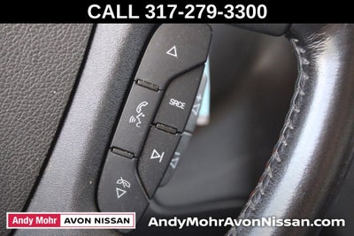 2021 Chevrolet Express 2500 Work Van Cargo