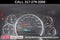 2021 Chevrolet Express 2500 Work Van Cargo
