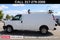 2021 Chevrolet Express 2500 Work Van Cargo