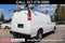 2021 Chevrolet Express 2500 Work Van Cargo