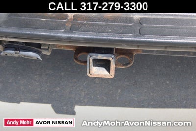 2021 Chevrolet Express 2500 Work Van Cargo