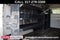 2021 Chevrolet Express 2500 Work Van Cargo