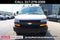 2021 Chevrolet Express 2500 Work Van Cargo
