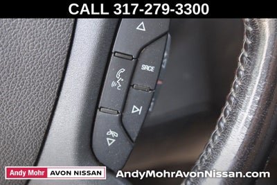 2021 Chevrolet Express 2500 Work Van Cargo