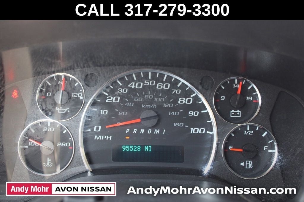 2021 Chevrolet Express 2500 Work Van Cargo