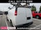 2021 Chevrolet Express 2500 Work Van Cargo