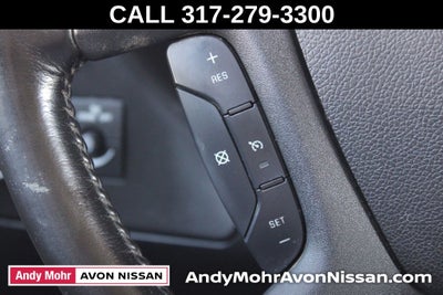2021 Chevrolet Express 2500 Work Van Cargo