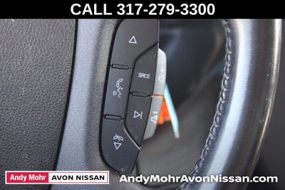 2021 Chevrolet Express 2500 Work Van Cargo