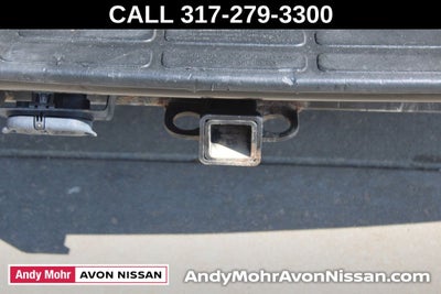 2021 Chevrolet Express 2500 Work Van Cargo