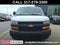 2022 Chevrolet Express 3500 Work Van Cargo