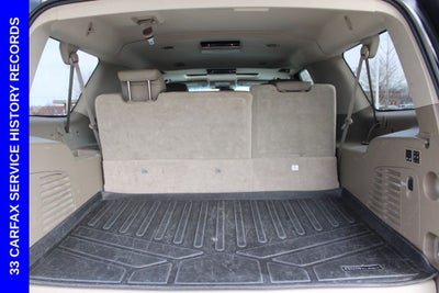 2015 GMC Yukon XL SLT 1500