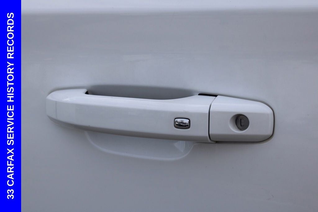 2015 GMC Yukon XL SLT 1500