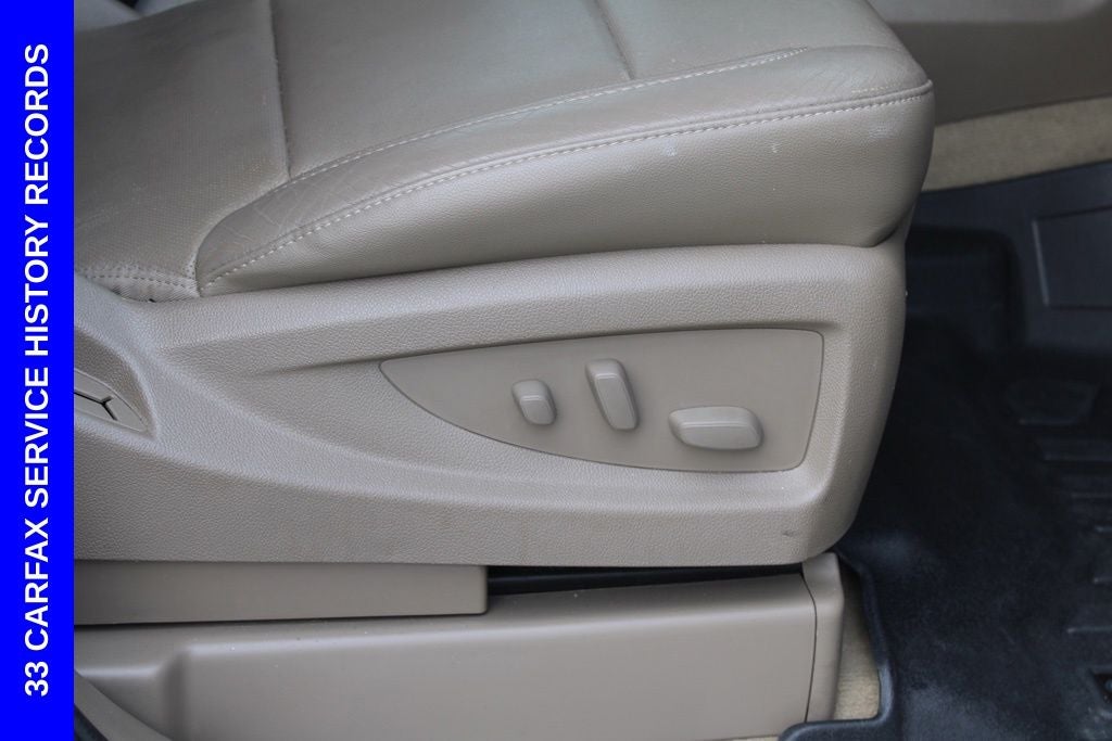 2015 GMC Yukon XL SLT 1500