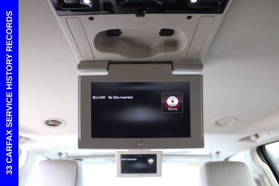 2015 GMC Yukon XL SLT 1500