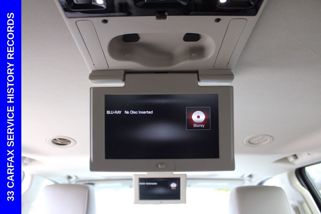 2015 GMC Yukon XL SLT 1500