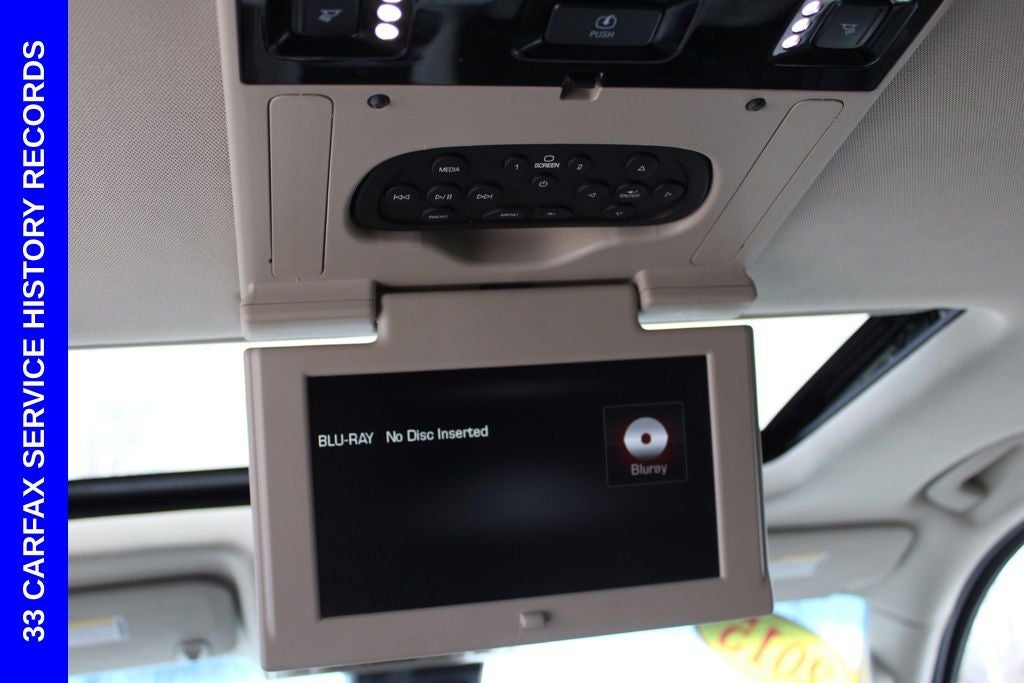 2015 GMC Yukon XL SLT 1500