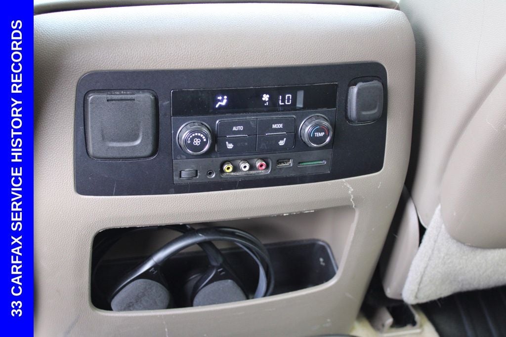 2015 GMC Yukon XL SLT 1500