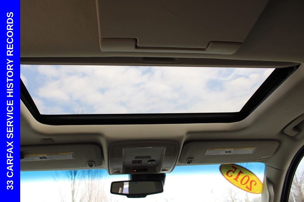 2015 GMC Yukon XL SLT 1500