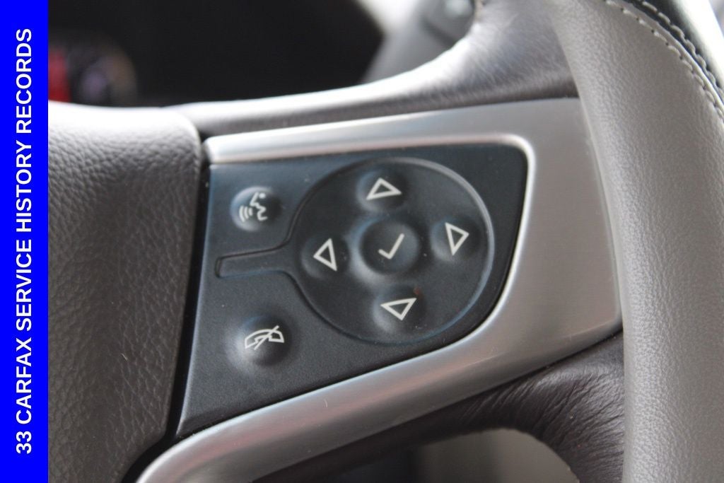 2015 GMC Yukon XL SLT 1500