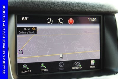 2015 GMC Yukon XL SLT 1500