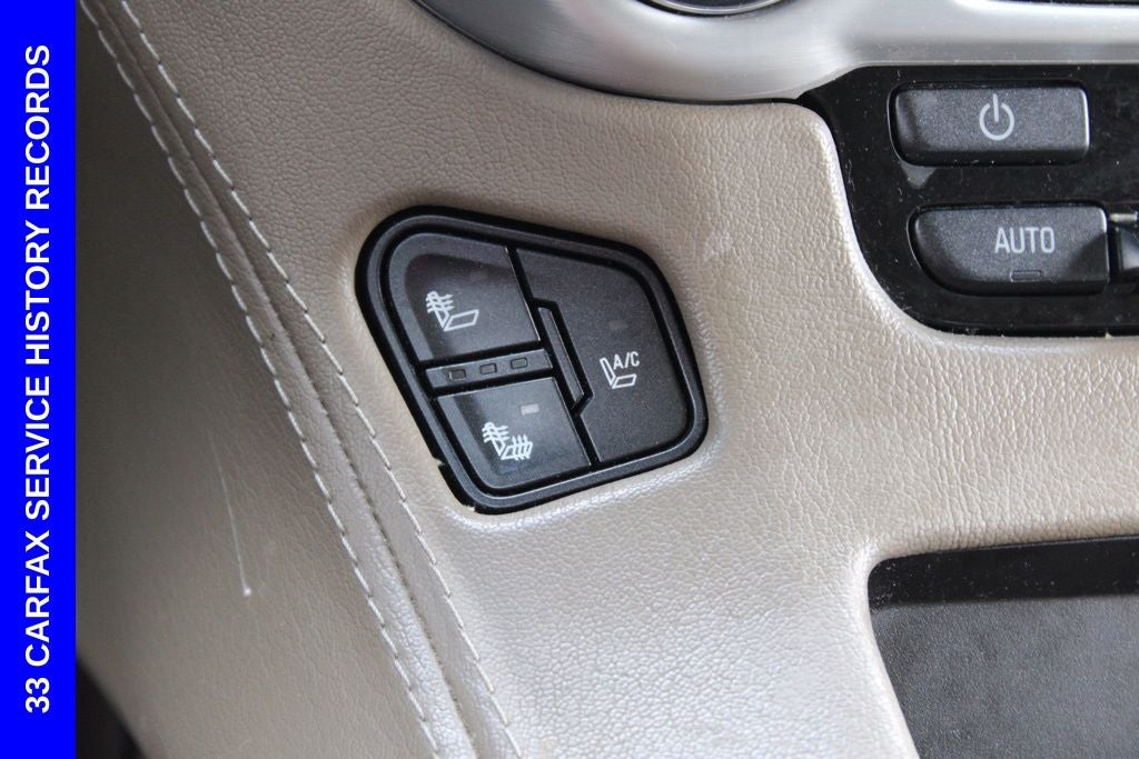 2015 GMC Yukon XL SLT 1500